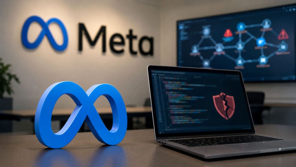 Meta becomes latest firm to say its AI hacked another company Meta becomes latest firm to say its AI hacked another company