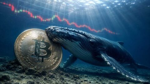 Bitcoin whale holdings surpass 3.06 million BTC despite price weakness Bitcoin whale holdings surpass 3.06 million BTC despite price weakness