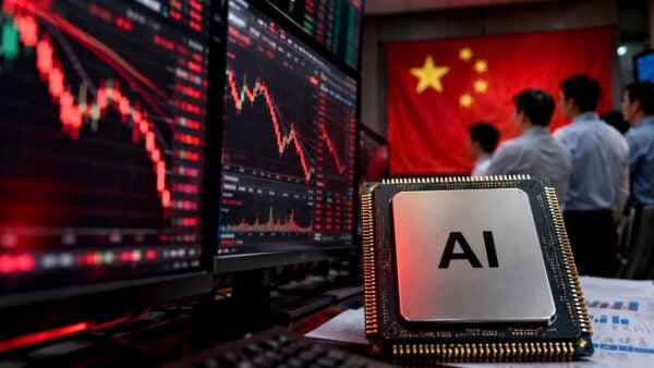 DeepSeek founder's quant funds plunge 20 percent as AI stocks collapse in China China’s quantitative hedge funds suffered steep losses in July after a rout in stocks linked to AI