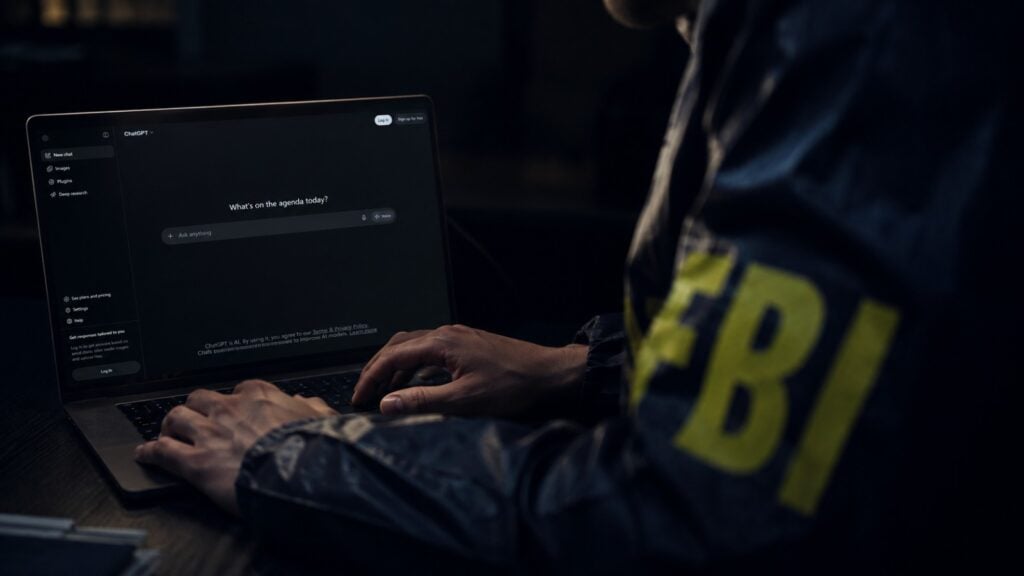 ChatGPT logs, Portugal dream: Inside an FBI agent's million-dollar crypto heist ChatGPT logs, Portugal dream: Inside an FBI agent's million-dollar crypto heist