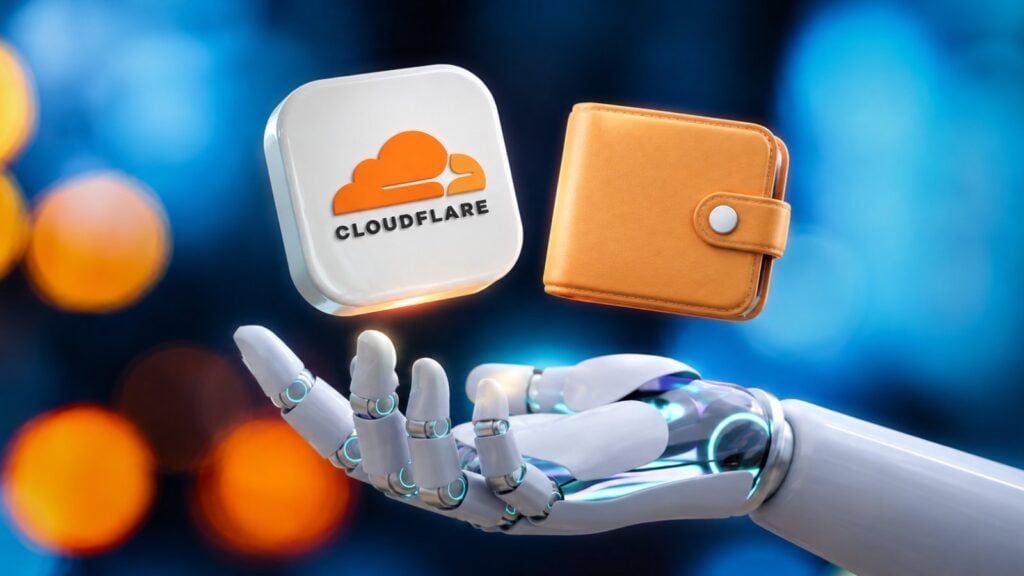 Cloudflare to fuel autonomous agentic transactions, debuts AI wallet service Cloudflare to fuel autonomous agentic transactions, debuts AI wallet service