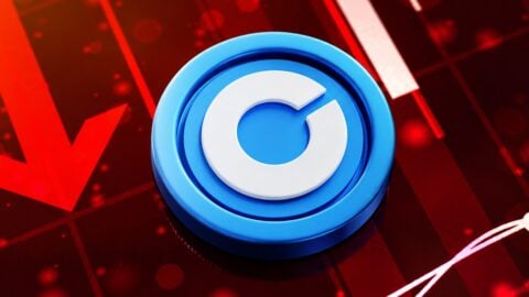 Coinbase Stock Slumped After Earnings. Here's Why Coinbase Stock Slumped After Earnings. Here's Why