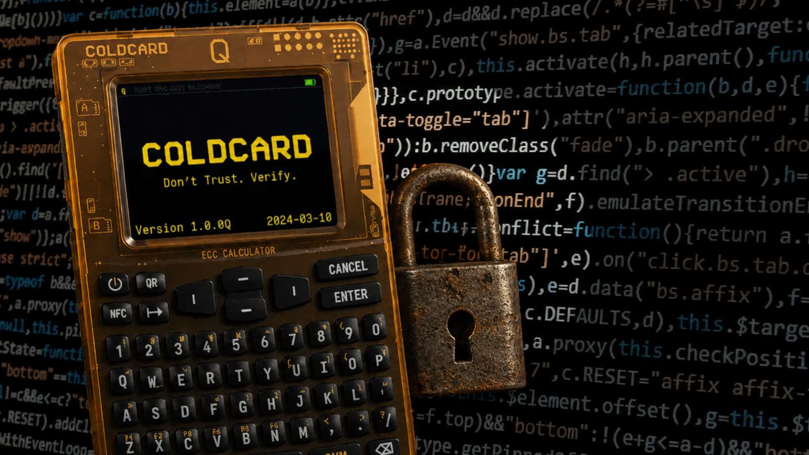 Coldcard says AI Code review tools missed firmware flaw behind wallet vulnerability