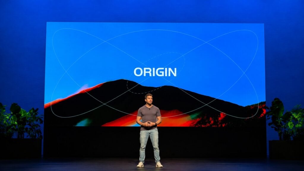 SpaceX-backed Cursor launches Origin, AI-native answer to GitHub Cursor launches Origin. A GitHub competitor