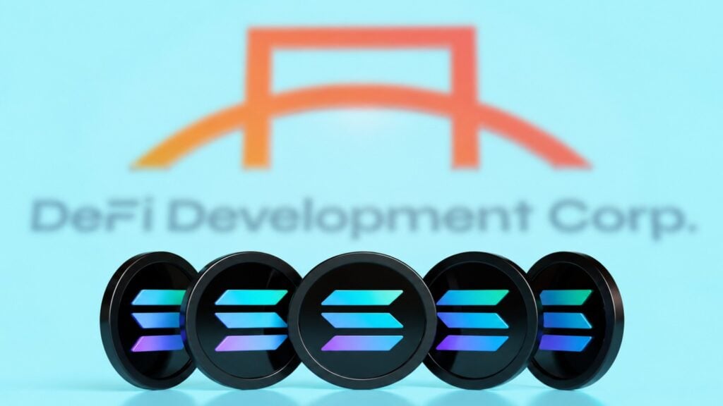 DFDV Resumes SOL Purchases, Expands Treasury to 2.33M SOL and SOL Equivalents