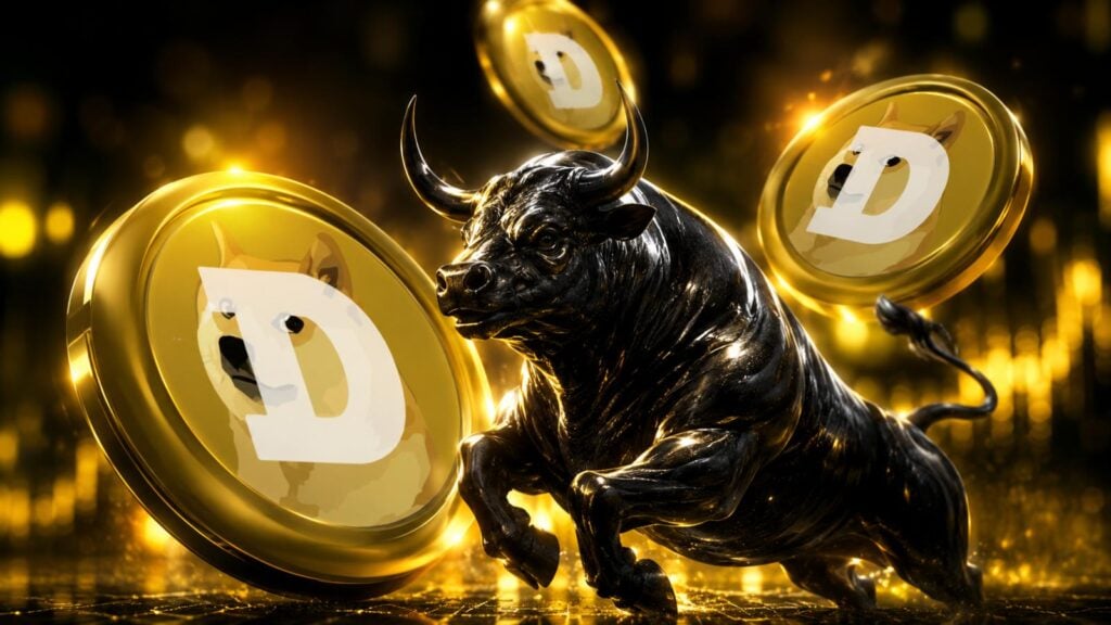 Dogecoin enters tightest Bollinger squeeze since 2023, signaling a major bullish move Dogecoin enters tightest Bollinger squeeze since 2023, signaling a major bullish move