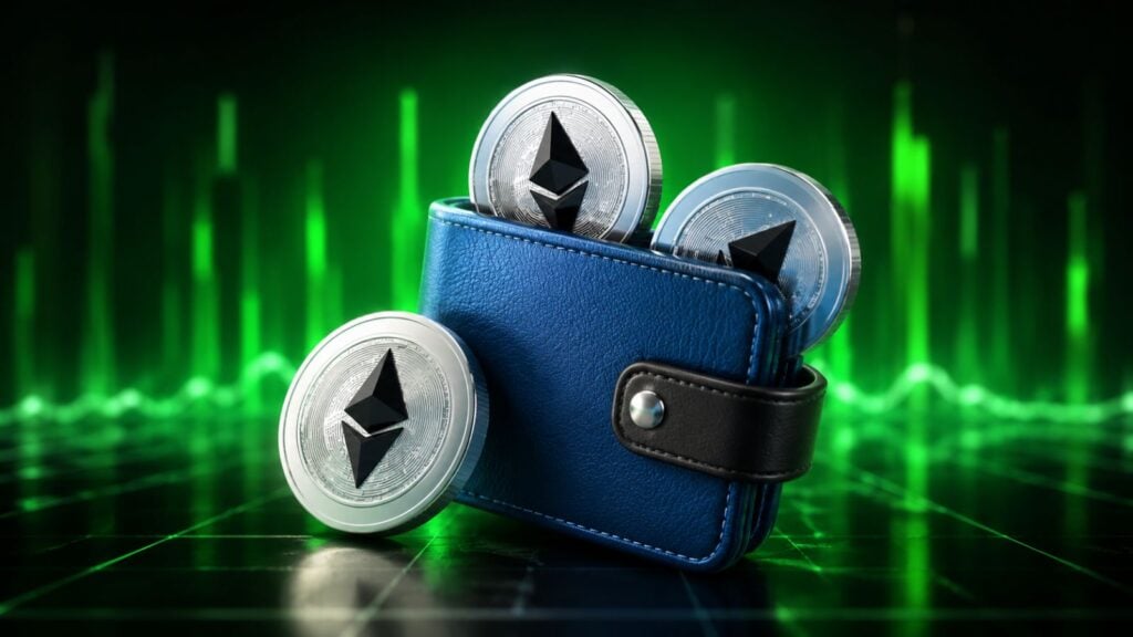 ETH exchange liquidity falls as more coins move into long-term holding