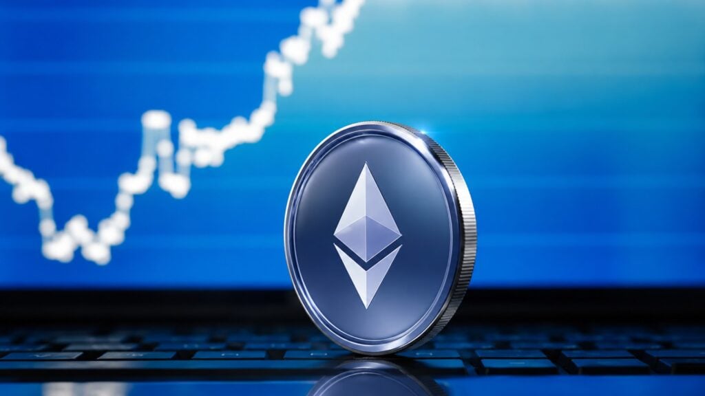 ETH resurrects after retail sentiment dies