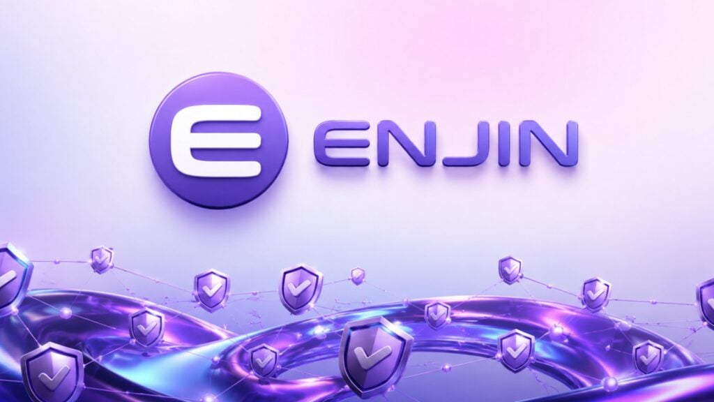 Enjin opened validator set expansion referendum