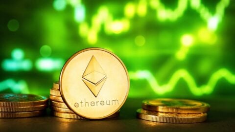 Ethereum breaks through USD 2,000, setting stage for a bigger rally Ethereum breaks through USD 2,000, setting stage for a bigger rally
