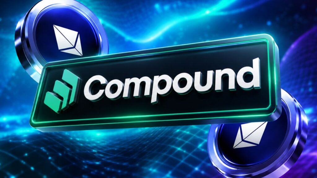 Ethereum deFi protocol Compound approves USD 52M blockchain development push Ethereum deFi protocol Compound approves USD 52M blockchain development push