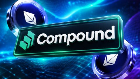 Ethereum deFi protocol Compound approves USD 52M blockchain development push Ethereum deFi protocol Compound approves USD 52M blockchain development push