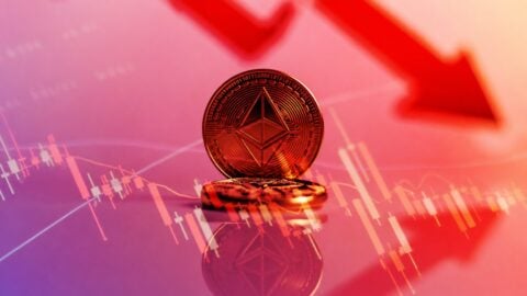 Ethereum faces fresh downside risk as the USD 2,000 breakout fails Ethereum faces fresh downside risk as the USD 2,000 breakout fails