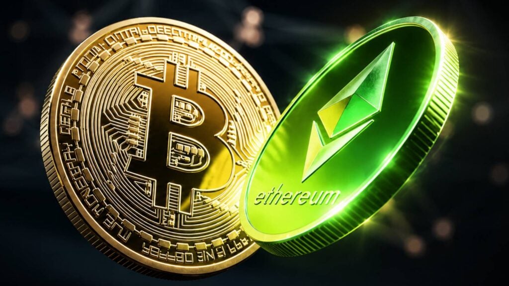 Ethereum may be following Bitcoin's playbook toward USD 12,000 by 2029