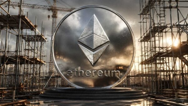 Ethereum setting up for a 60 percent breakout like previous cycles Ethereum setting up for a 60 percent breakout like previous cycles
