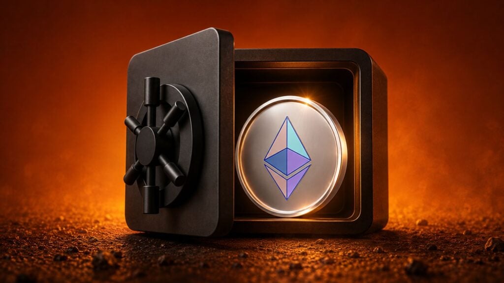 Ethereum supply tightens as 34.3 percent of ETH moves into staking