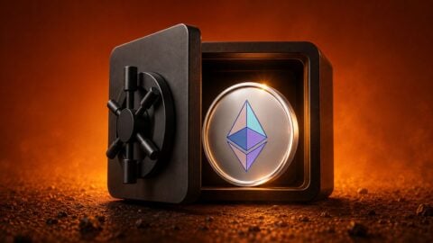 Ethereum supply tightens as 34.3 percent of ETH moves into staking Ethereum supply tightens as 34.3 percent of ETH moves into staking