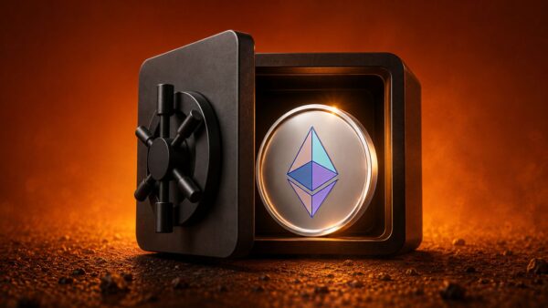 Ethereum supply tightens as 34.3 percent of ETH moves into staking