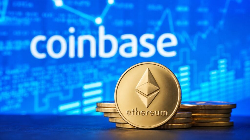 Ethereum’s negative Coinbase premium reflects persistent U.S. demand weakness Ethereum’s negative Coinbase premium reflects persistent U.S. demand weakness