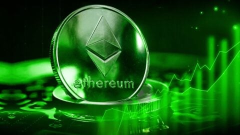 Ethereum’s on-chain indicators suggest a move toward USD 3,000 Ethereum’s on-chain indicators suggest a move toward USD 3,000