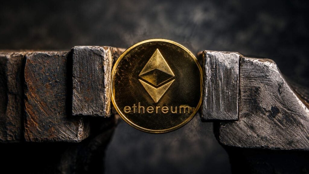 Ethereum’s supply is getting tighter with 42.25M eth now staked Ethereum’s supply is getting tighter with 42.25M eth now staked