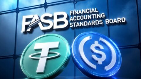 FASB proposed conditions under which stablecoins could be treated as cash equivalents FASB proposed conditions under which stablecoins could be treated as cash equivalents