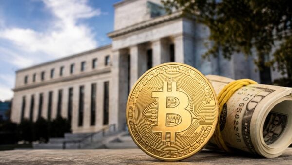 Fed July Minutes Reveal Hawkish Split as Crypto Markets Brace for Rate Hike Risks Fed July Minutes Reveal Hawkish Split as Crypto Markets Brace for Rate Hike Risks