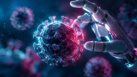 From designing vaccines to creating viruses, AI is reshaping both sides of biology From designing vaccines to creating viruses, AI is reshaping both sides of biology