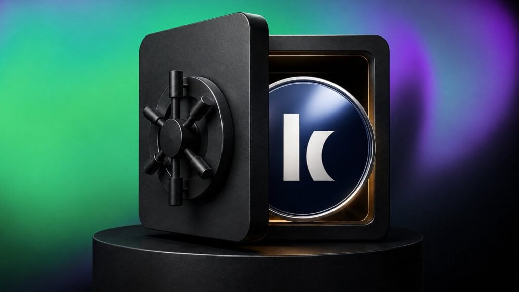 Kamino launches institutional commodity yield vault on Solana