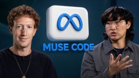 Meta debuts first AI coding agent to take on Anthropic and OpenAI Meta debuts first AI coding agent to take on Anthropic and OpenAI