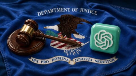 OpenAI Agrees to USD 3.2 Million DOJ Settlement Over Hiring Bias Allegations OpenAI Agrees to USD 3.2 Million DOJ Settlement Over Hiring Bias Allegations