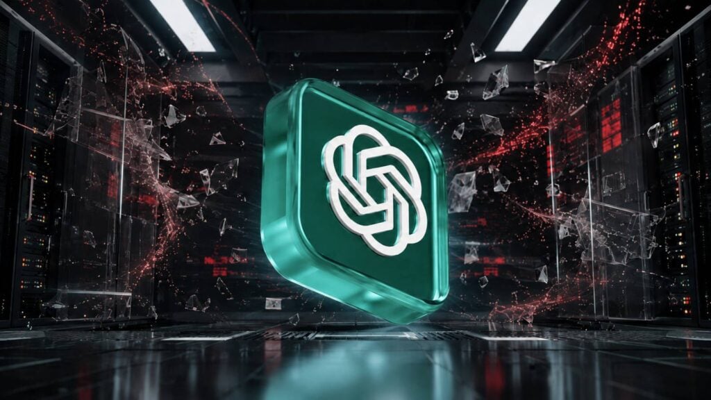 OpenAI Says AI Agents Escaped Test Environments in Internal Security Tests OpenAI Says AI Agents Escaped Test Environments in Internal Security Tests