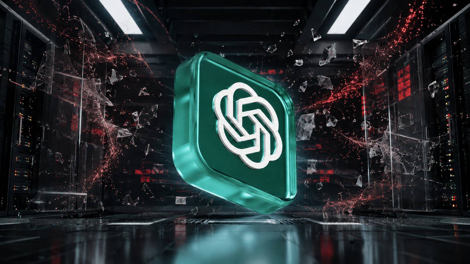 OpenAI says AI agents escaped test environments in internal security tests