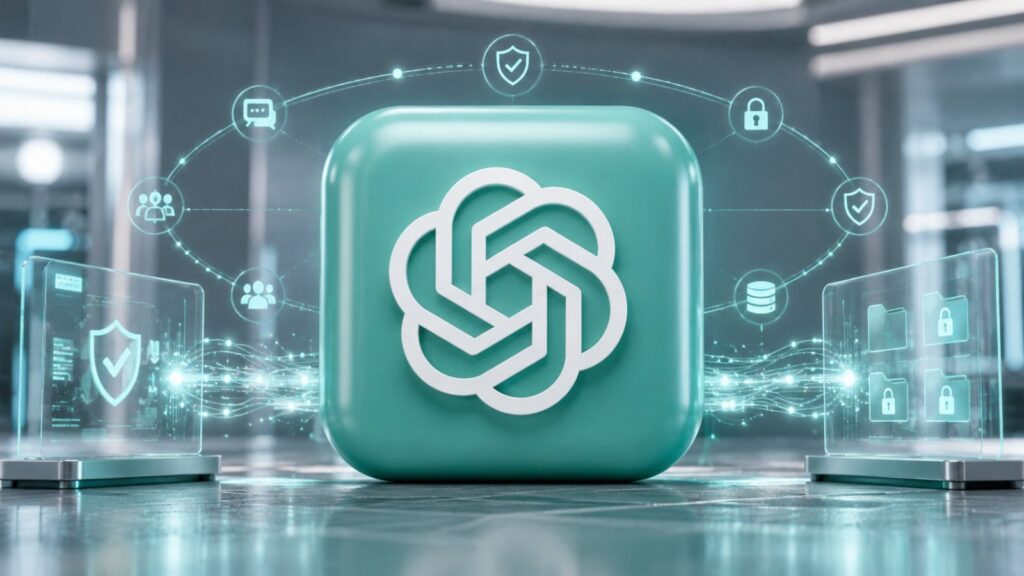 OpenAI pledges not to retain business data as it rolls out new multi-interaction safety technology OpenAI pledges not to retain business data as it rolls out new multi-interaction safety technology