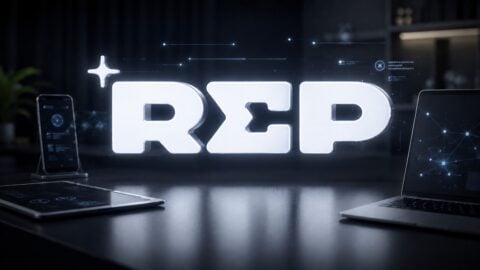 REP Labs Builds a Cross-Platform Context Layer for AI Internet REP Labs Builds a Cross-Platform Context Layer for AI Internet