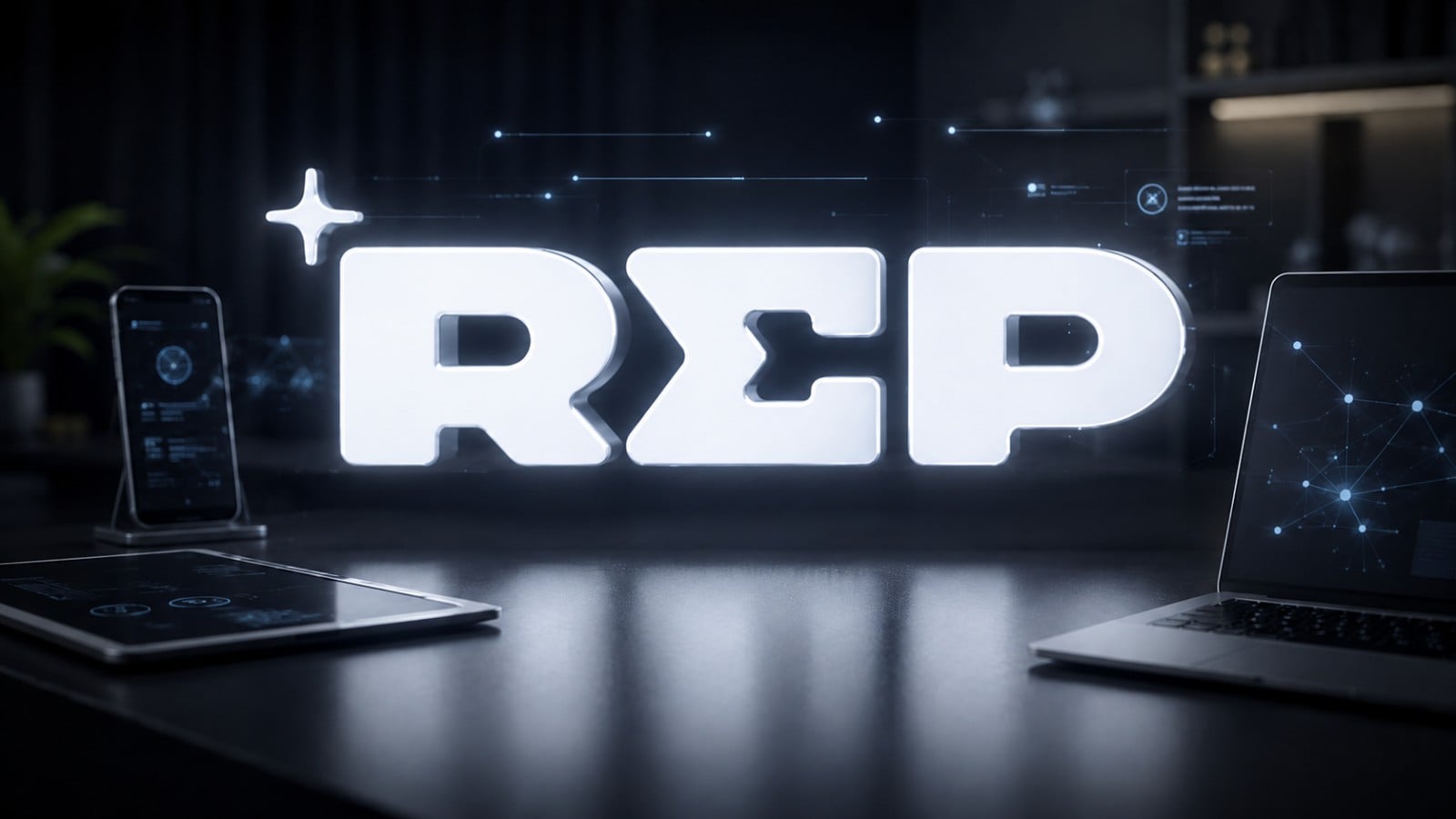 Rep Labs launches cross-platform context layer to power the AI internet