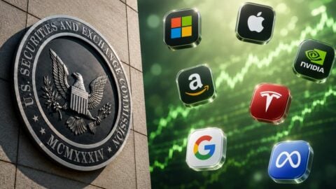 SEC Set to Unveil Tokenized Stock Exemption SEC Set to Unveil Tokenized Stock Exemption