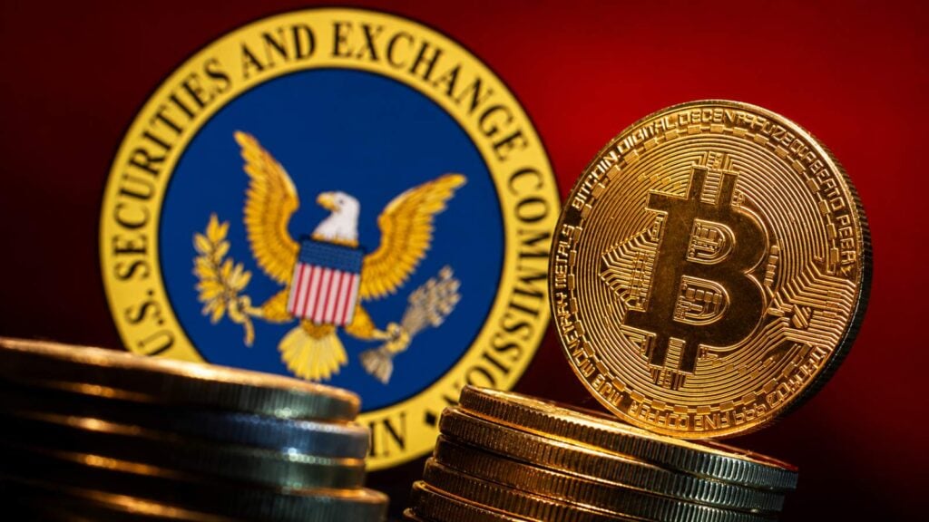 SEC officially proposes new rules to create clear regulatory framework for crypto. SEC officially proposes new rules to create clear regulatory framework for crypto.