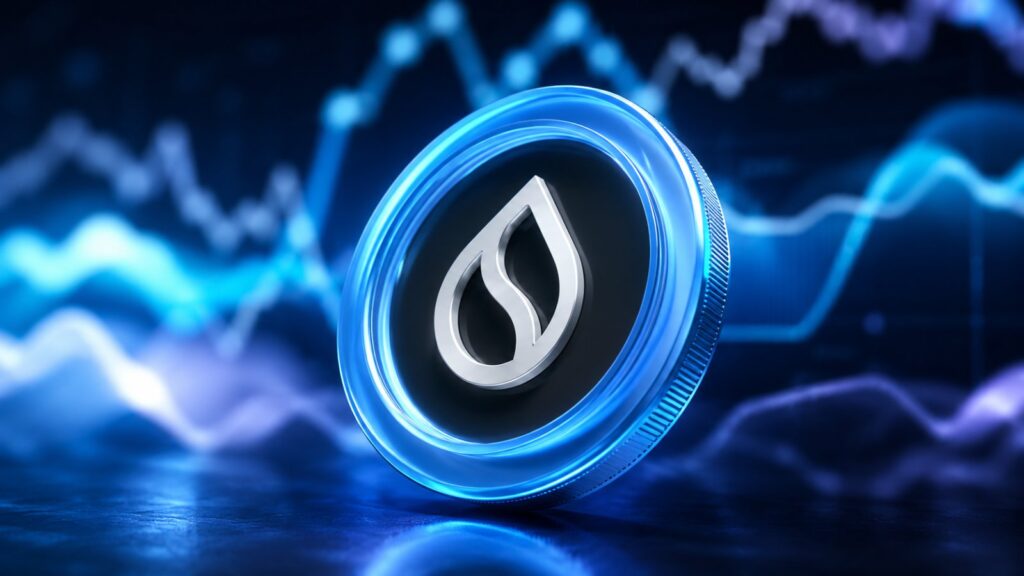 SUI consolidates as stablecoins on the network surpass USD 436 million SUI consolidates as stablecoins on the network surpass USD 436 million