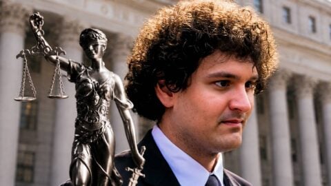Sam Bankman-Fried's Legal Options Narrow After Appeals Court Upholds Conviction Sam Bankman-Fried's Legal Options Narrow After Appeals Court Upholds Conviction