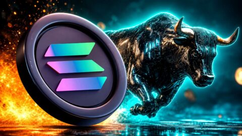 Solana breaks above key resistance as bulls set their sights on USD 10 Solana breaks above key resistance as bulls set their sights on USD 10