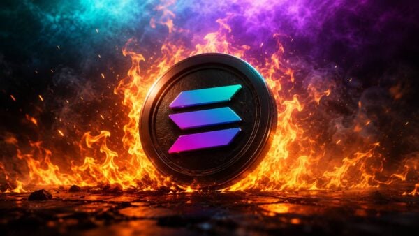 Solana proposals could slash SOL issuance and boost token burns by USD 1.5B Solana proposals could slash SOL issuance and boost token burns by $1.5B