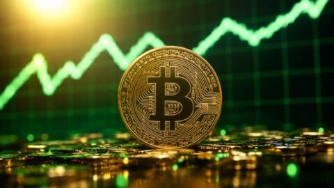 Stablecoin net flows approach a golden cross, signaling more Bitcoin upside Stablecoin net flows approach a golden cross, signaling more Bitcoin upside