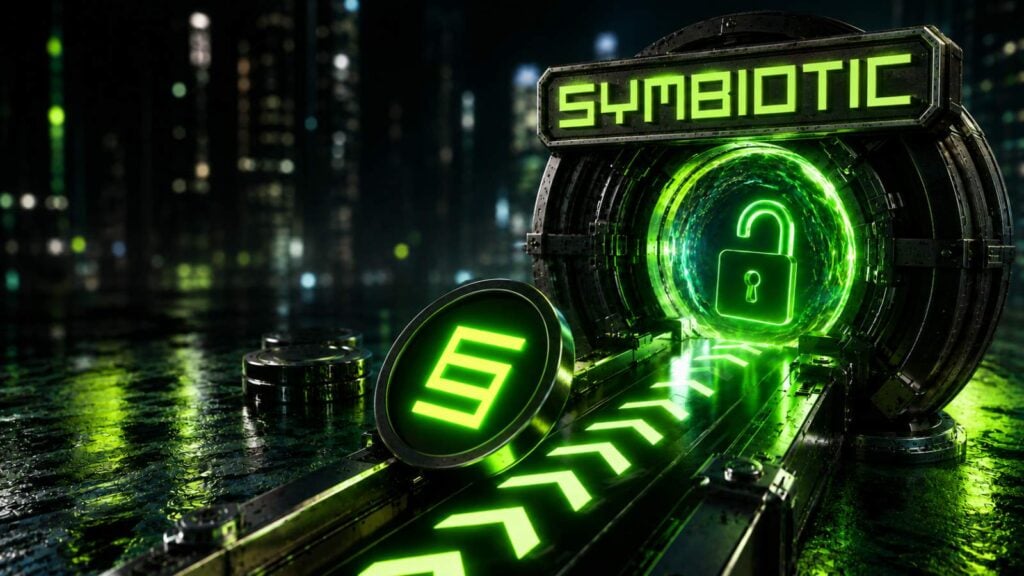 Symbiotic unlocks instant liquidity for USD 1.6B in tokenized funds