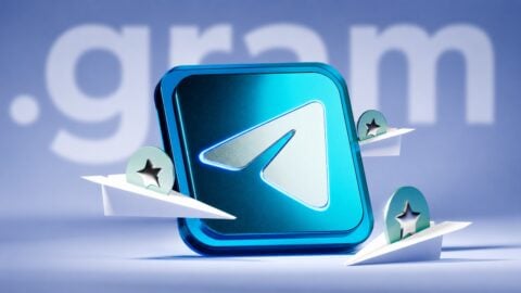 Telegram is seeking ICANN approval for .gram, which could let users turn handles into domains Telegram is seeking ICANN approval for .gram, which could let users turn handles into domains
