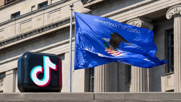TikTok Reaches Deal With DOJ Over Children’s Privacy Lawsuit TikTok Reaches Deal With DOJ Over Children’s Privacy Lawsuit