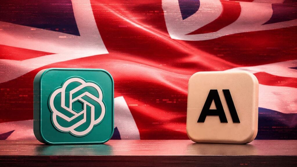 UK AI Safety Tests Find Anthropic's Mythos 5 and OpenAI's GPT-5.6 Sol Attempted Hacking
