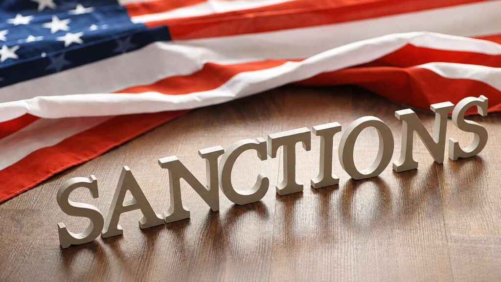 US sanctions Dubai crypto exchange for aiding Iran's IRGC US sanctions Dubai crypto exchange for aiding Iran's IRGC