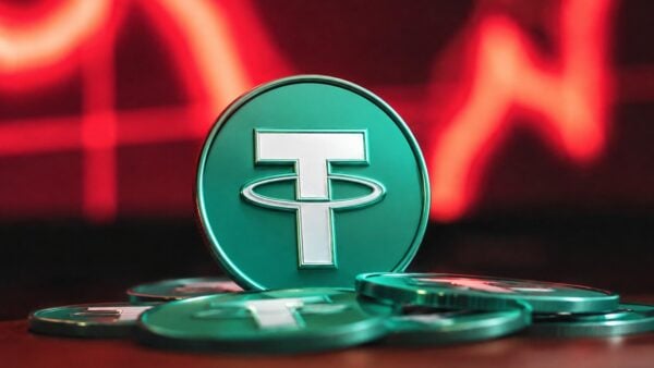 USDT liquidity falls to historic lows as crypto demand weakens