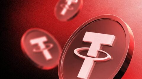USDT supply hits lowest level since October 2025 as selling pressure fades USDT supply hits lowest level since October 2025 as selling pressure fades